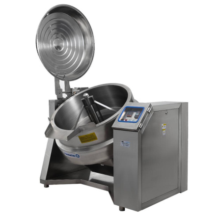 Котел варочный Foodatlas XDC-80